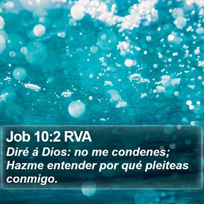 Job 10:2 RVA Bible Verse Image