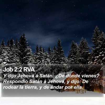 Job 2:2 RVA Bible Verse Image