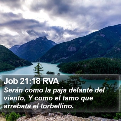 Job 21:18 RVA Bible Verse Image