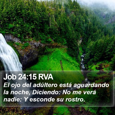Job 24:15 RVA Bible Verse Image