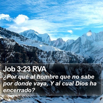 Job 3:23 RVA Bible Verse Image