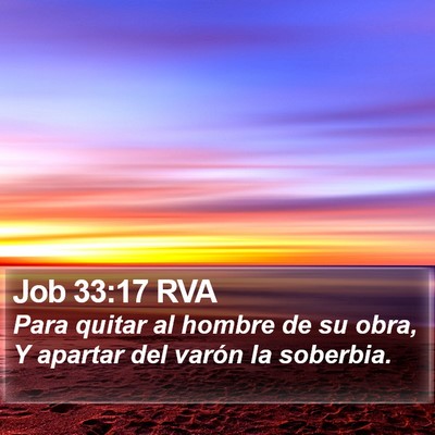 Job 33:17 RVA Bible Verse Image