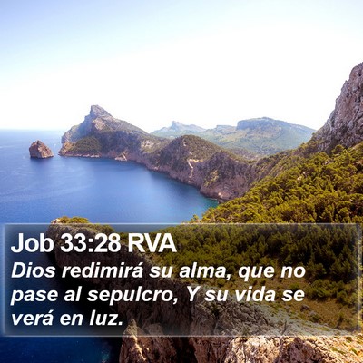 Job 33:28 RVA Bible Verse Image
