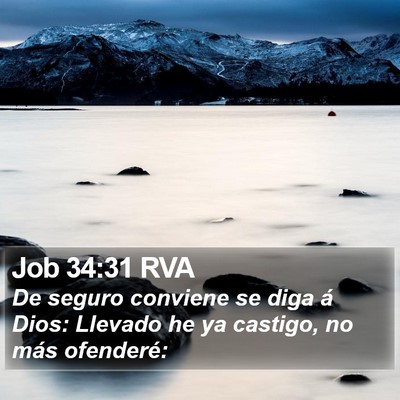 Job 34:31 RVA Bible Verse Image