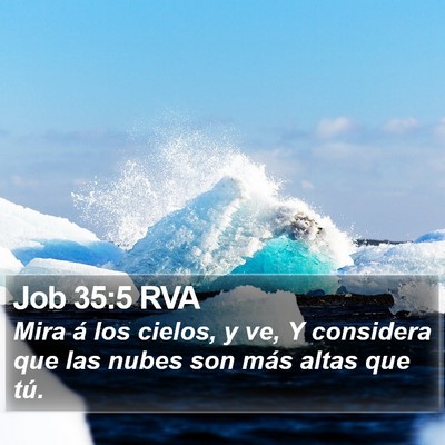 Job 35:5 RVA Bible Verse Image