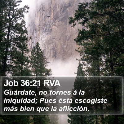 Job 36:21 RVA Bible Verse Image