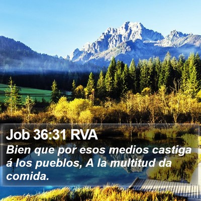 Job 36:31 RVA Bible Verse Image