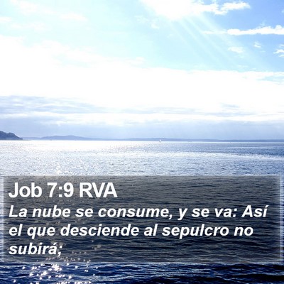 Job 7:9 RVA Bible Verse Image