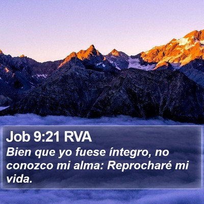 Job 9:21 RVA Bible Verse Image