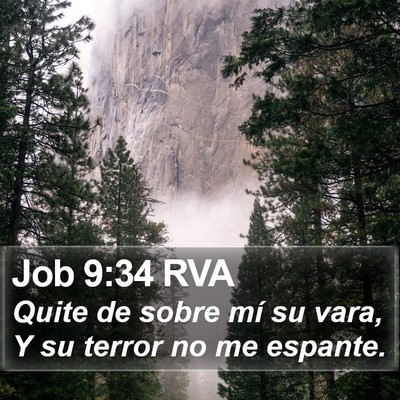 Job 9:34 RVA Bible Verse Image