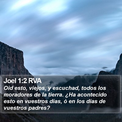Joel 1:2 RVA Bible Verse Image
