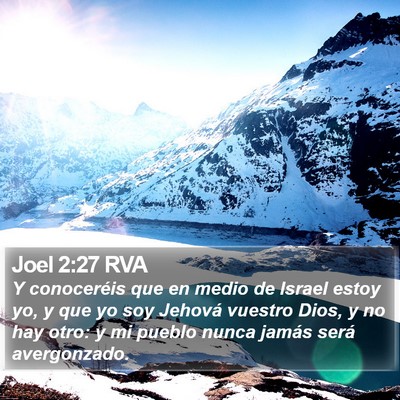 Joel 2:27 RVA Bible Verse Image