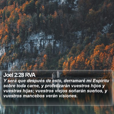 Joel 2:28 RVA Bible Verse Image