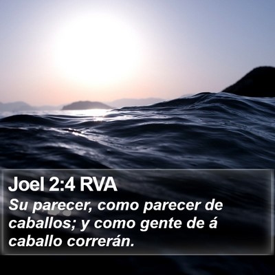 Joel 2:4 RVA Bible Verse Image