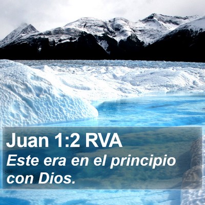 Juan 1:2 RVA Bible Verse Image