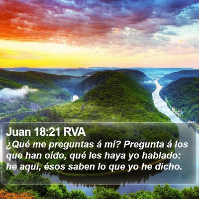 Juan 18:21 RVA Bible Verse Image