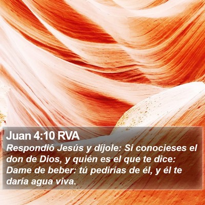 Juan 4:10 RVA Bible Verse Image