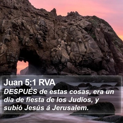 Juan 5:1 RVA Bible Verse Image
