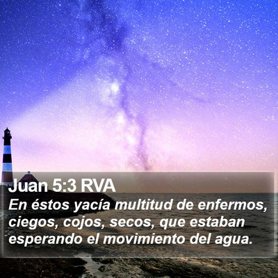 Juan 5:3 RVA Bible Verse Image