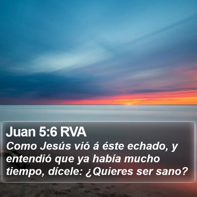 Juan 5:6 RVA Bible Verse Image