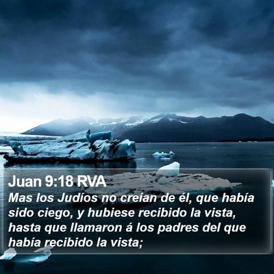 Juan 9:18 RVA Bible Verse Image