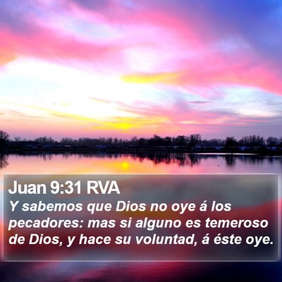Juan 9:31 RVA Bible Verse Image