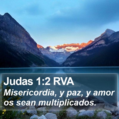 Judas 1:2 RVA Bible Verse Image