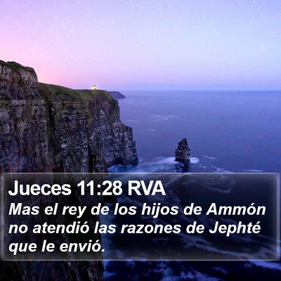 Jueces 11:28 RVA Bible Verse Image