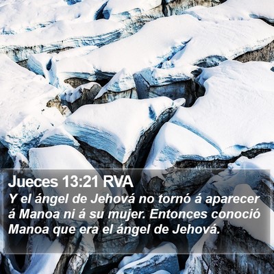 Jueces 13:21 RVA Bible Verse Image