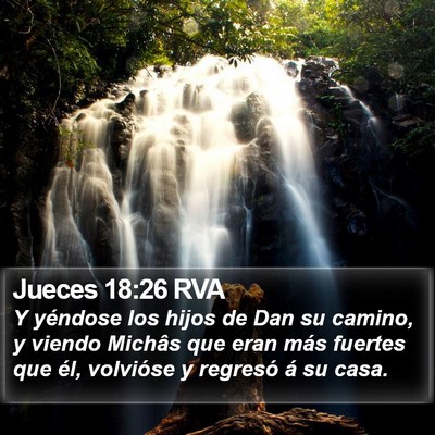 Jueces 18:26 RVA Bible Verse Image