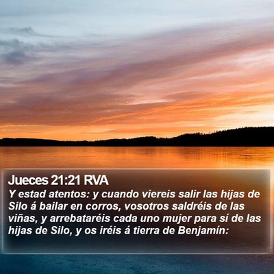Jueces 21:21 RVA Bible Verse Image
