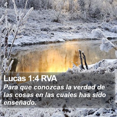 Lucas 1:4 RVA Bible Verse Image
