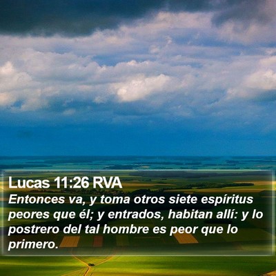 Lucas 11:26 RVA Bible Verse Image