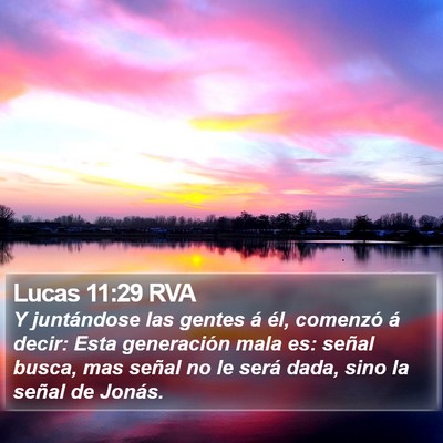 Lucas 11:29 RVA Bible Verse Image