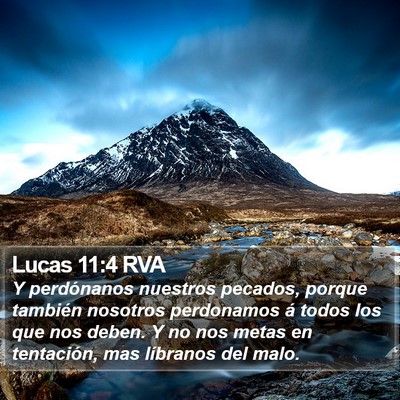 Lucas 11:4 RVA Bible Verse Image