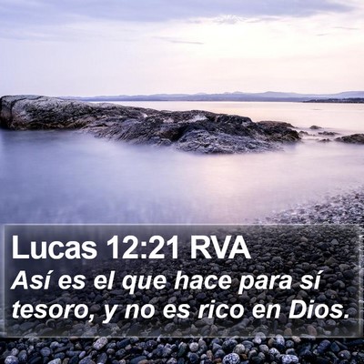 Lucas 12:21 RVA Bible Verse Image