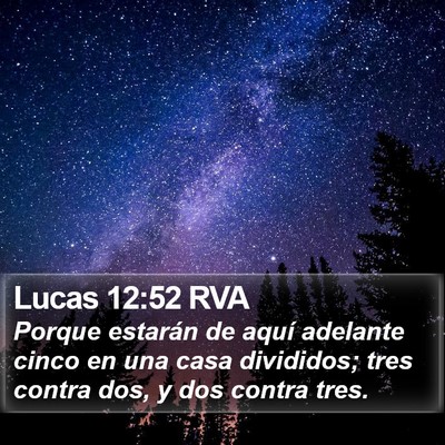 Lucas 12:52 RVA Bible Verse Image