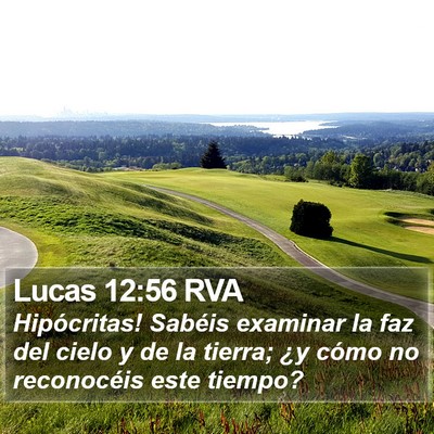 Lucas 12:56 RVA Bible Verse Image