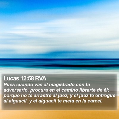 Lucas 12:58 RVA Bible Verse Image