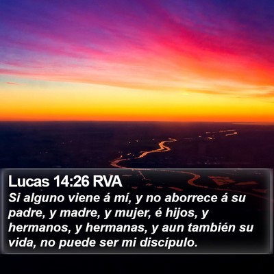Lucas 14:26 RVA Bible Verse Image