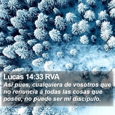 Lucas 14:33 RVA Bible Verse Image
