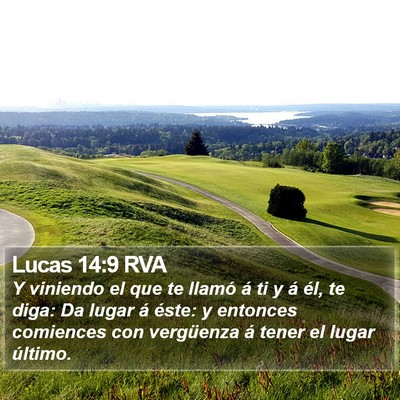 Lucas 14:9 RVA Bible Verse Image