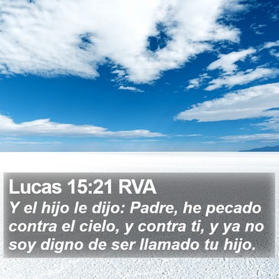 Lucas 15:21 RVA Bible Verse Image