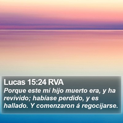 Lucas 15:24 RVA Bible Verse Image