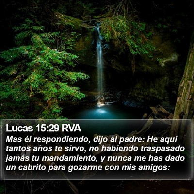Lucas 15:29 RVA Bible Verse Image