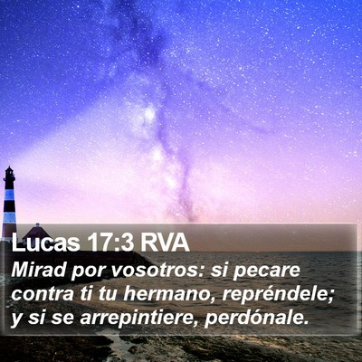 Lucas 17:3 RVA Bible Verse Image