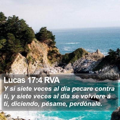 Lucas 17:4 RVA Bible Verse Image