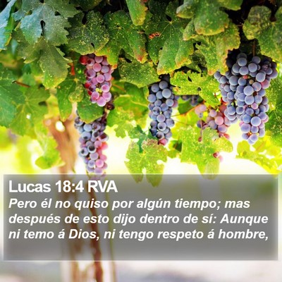 Lucas 18:4 RVA Bible Verse Image