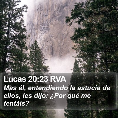 Lucas 20:23 RVA Bible Verse Image