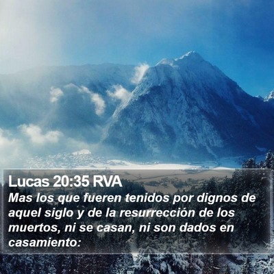 Lucas 20:35 RVA Bible Verse Image